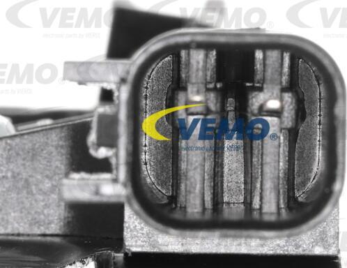 Vemo V25-85-0061 - Замок капота autocars.com.ua