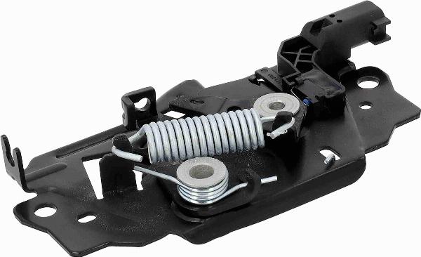 Vemo V25-85-0062 - Замок капота autocars.com.ua
