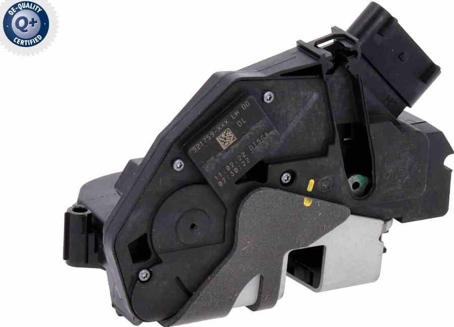 Vemo V25-85-0120 - Замок двері autocars.com.ua