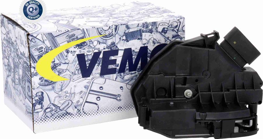 Vemo V25-85-0121 - Замок двері autocars.com.ua