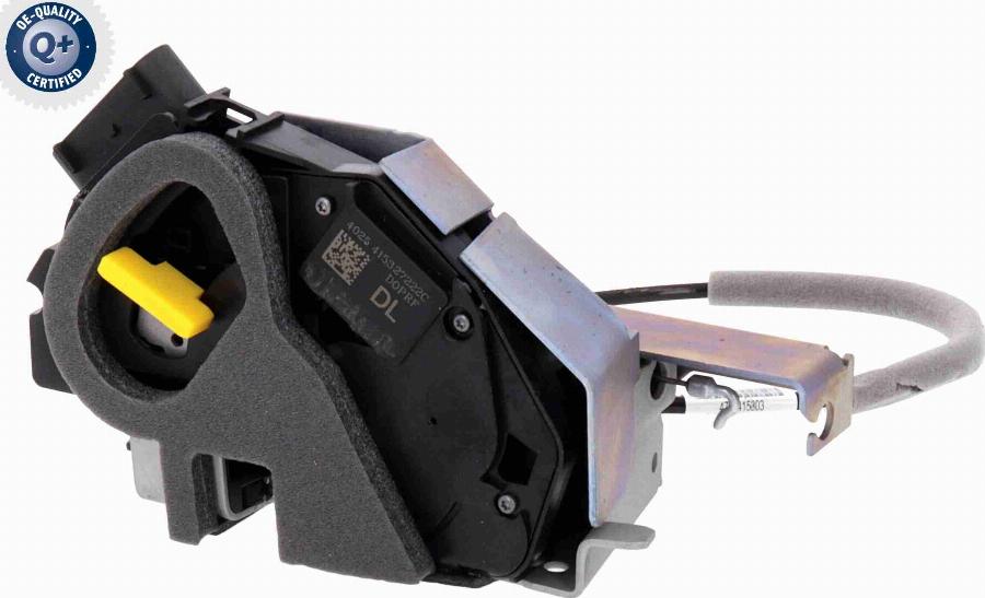 Vemo V25-85-0124 - Замок двері autocars.com.ua