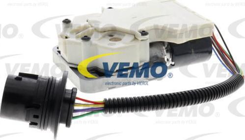 Vemo V25-86-0012 - Блок управління, автоматична коробка передач autocars.com.ua