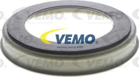 Vemo V25-92-7050 - Зубчастий диск імпульсного датчика, протівобл.  устр. autocars.com.ua