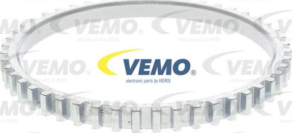 Vemo V25-92-7053 - Зубчастий диск імпульсного датчика, протівобл.  устр. autocars.com.ua