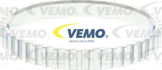 Vemo V25-92-7054 - Зубчастий диск імпульсного датчика, протівобл.  устр. autocars.com.ua