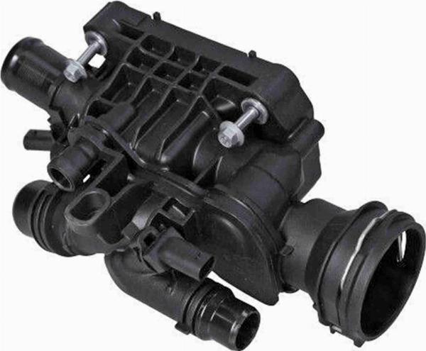 Vemo V25-99-0025 - Термостат, охолоджуюча рідина autocars.com.ua