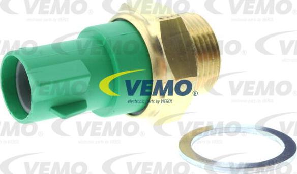 Vemo V25-99-1700 - Термовыключатель, вентилятор радиатора / кондиционера avtokuzovplus.com.ua