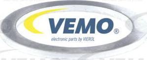 Vemo V25-99-1700 - Термовыключатель, вентилятор радиатора / кондиционера autodnr.net