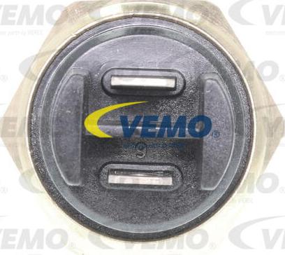 Vemo V25-99-1702 - Термовыключатель, вентилятор радиатора / кондиционера avtokuzovplus.com.ua