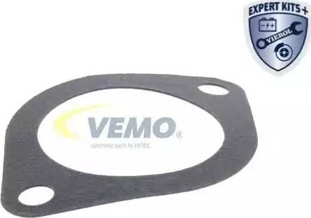 Vemo V25-99-1704 - Термостат, охлаждающая жидкость autodnr.net