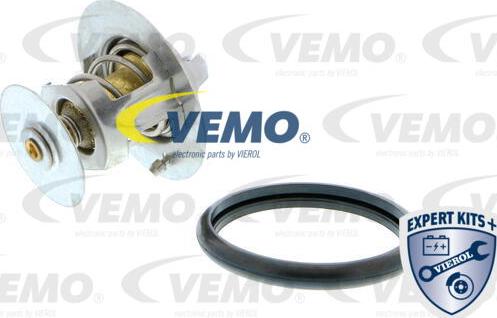 Vemo V25-99-1705 - Термостат, охолоджуюча рідина autocars.com.ua