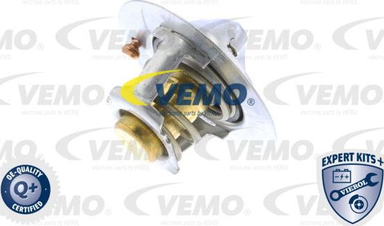 Vemo V25-99-1707 - Термостат, охолоджуюча рідина autocars.com.ua