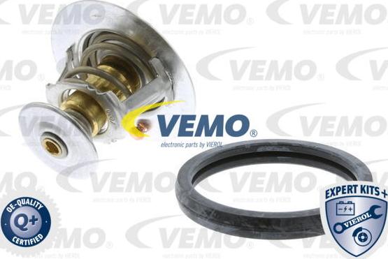 Vemo V25-99-1708 - Термостат, охлаждающая жидкость autodnr.net