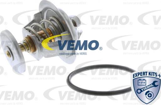 Vemo V25-99-1709 - Термостат, охолоджуюча рідина autocars.com.ua