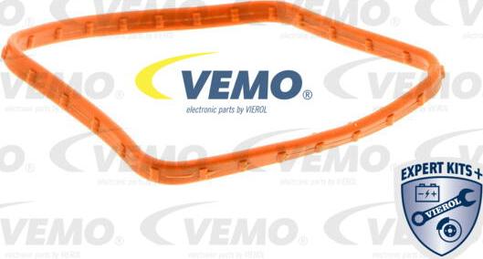 Vemo V25-99-1711 - Термостат, охлаждающая жидкость avtokuzovplus.com.ua