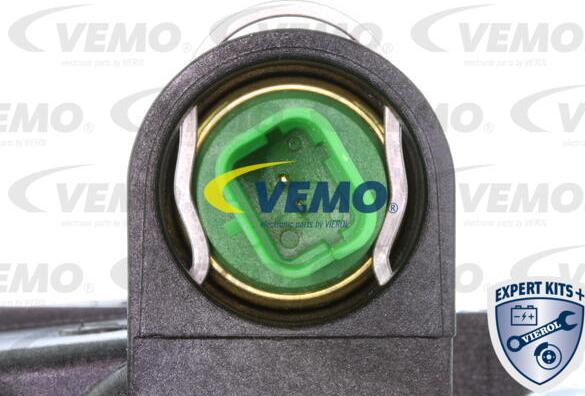 Vemo V25-99-1712 - Термостат, охолоджуюча рідина autocars.com.ua