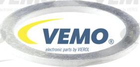 Vemo V25-99-1719 - Термовыключатель, вентилятор радиатора / кондиционера autodnr.net