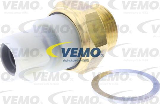 Vemo V25-99-1719 - Термовыключатель, вентилятор радиатора / кондиционера autodnr.net