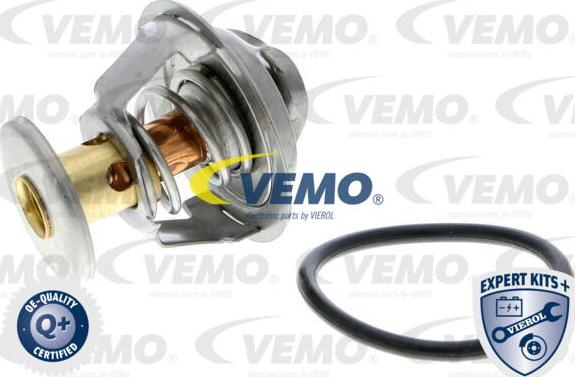 Vemo V25-99-1736 - Термостат, охлаждающая жидкость autodnr.net
