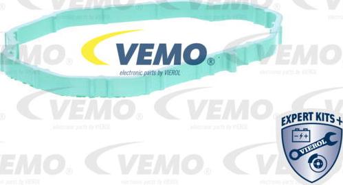 Vemo V25-99-1738 - Термостат, охолоджуюча рідина autocars.com.ua