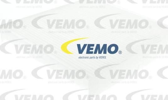 Vemo V26-30-1001 - Фильтр воздуха в салоне autodnr.net