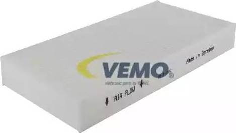 Vemo V26-30-1004 - Фільтр, повітря у внутрішній простір autocars.com.ua