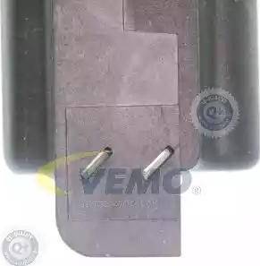 Vemo V26-70-0004 - Катушка зажигания avtokuzovplus.com.ua