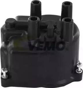 Vemo V26-70-0007 - Кришка розподільника запалювання autocars.com.ua