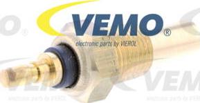 Vemo V26-72-0001 - Датчик, температура охолоджуючої рідини autocars.com.ua