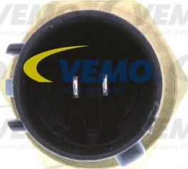 Vemo V26-72-0002 - Датчик, температура охолоджуючої рідини autocars.com.ua