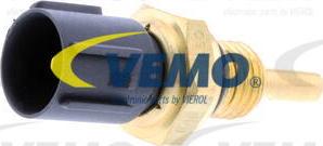 Vemo V26-72-0002 - Датчик, температура охлаждающей жидкости avtokuzovplus.com.ua