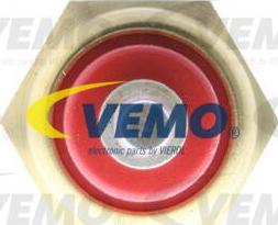 Vemo V26-72-0005 - Датчик, температура охлаждающей жидкости avtokuzovplus.com.ua