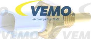 Vemo V26-72-0009 - Датчик, температура охлаждающей жидкости avtokuzovplus.com.ua