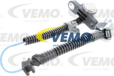 Vemo V26-72-0011 - Датчик імпульсів, колінчастий вал autocars.com.ua
