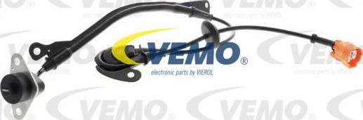 Vemo V26-72-0038 - Датчик ABS, частота обертання колеса autocars.com.ua