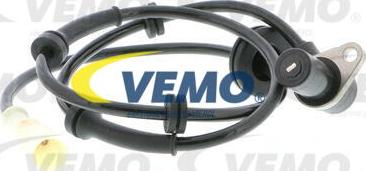 Vemo V26-72-0049 - Датчик ABS, частота вращения колеса autodnr.net