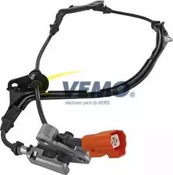 Vemo V26-72-0056 - Датчик ABS, частота обертання колеса autocars.com.ua