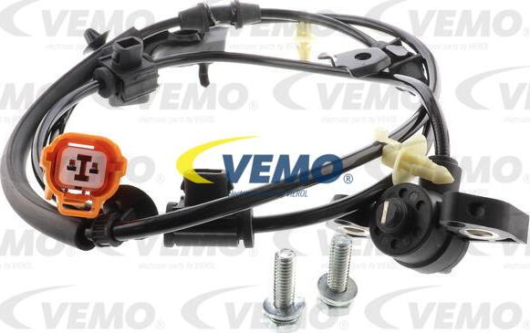 Vemo V26-72-0057 - Датчик ABS, частота вращения колеса avtokuzovplus.com.ua