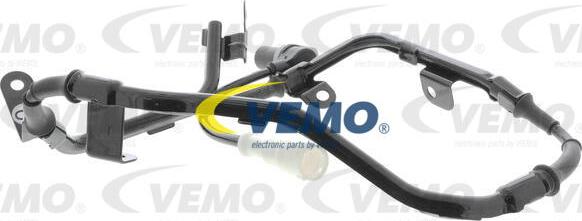 Vemo V26-72-0059 - Датчик ABS, частота обертання колеса autocars.com.ua