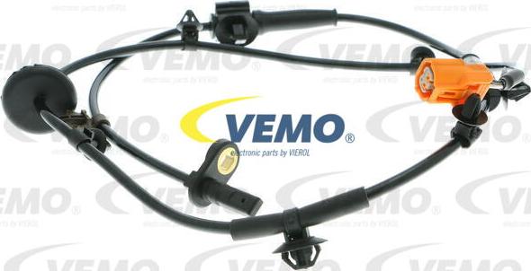 Vemo V26-72-0071 - Датчик ABS, частота обертання колеса autocars.com.ua
