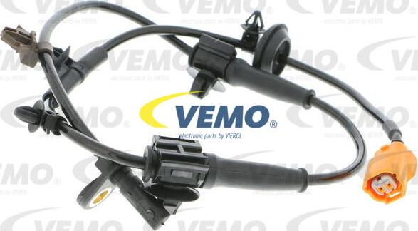 Vemo V26-72-0072 - Датчик ABS, частота вращения колеса avtokuzovplus.com.ua