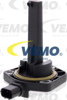 Vemo V26-72-0082 - Датчик, рівень моторного масла autocars.com.ua