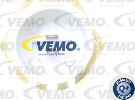 Vemo V26-72-0084 - Датчик, температура впускається autocars.com.ua