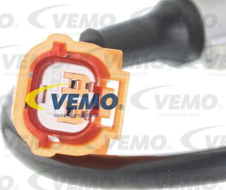 Vemo V26-72-0096 - Датчик ABS, частота обертання колеса autocars.com.ua