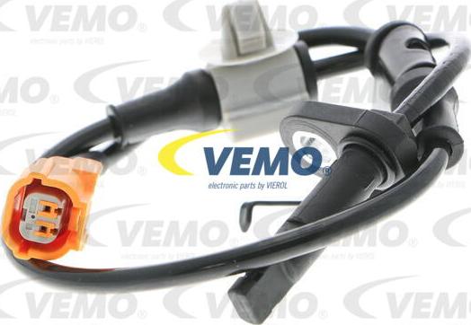 Vemo V26-72-0096 - Датчик ABS, частота обертання колеса autocars.com.ua