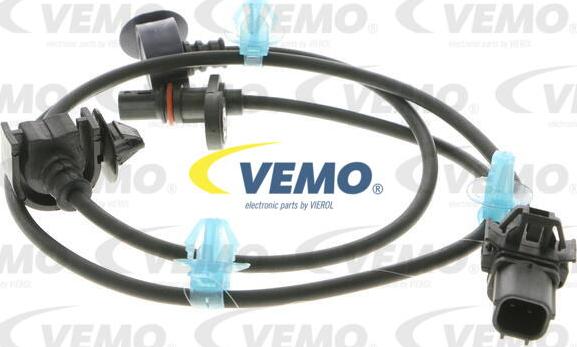 Vemo V26-72-0098 - Датчик ABS, частота обертання колеса autocars.com.ua