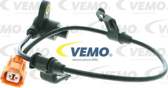 Vemo V26-72-0101 - Датчик ABS, частота обертання колеса autocars.com.ua