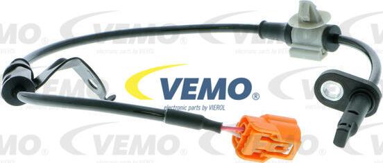 Vemo V26-72-0102 - Датчик ABS, частота обертання колеса autocars.com.ua