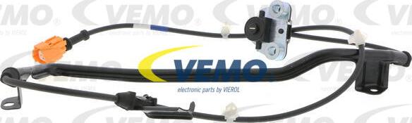 Vemo V26-72-0105 - Датчик ABS, частота обертання колеса autocars.com.ua
