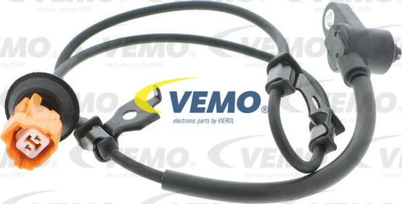 Vemo V26-72-0106 - Датчик ABS, частота обертання колеса autocars.com.ua